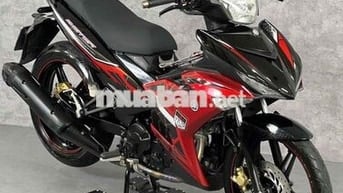 Yamaha Exciter 150 2019 Đỏ Đen
