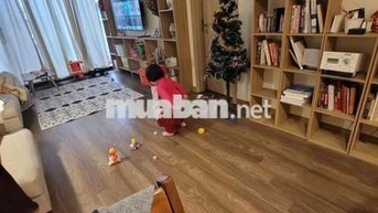 Cho thuê CH tập thể ngõ 73 Nguyên Hồng