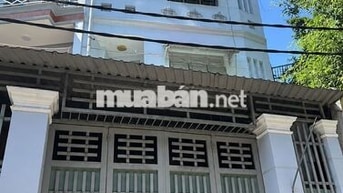 ❤️ CHO THUÊ NHÀ NGUYÊN CĂN 4PN3WC – 1/ NGUYỄN TƯ GIẢN, P12 GÒ VẤP