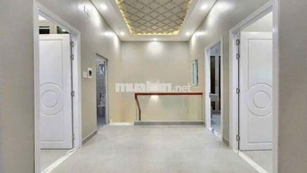 CHÍNH CHỦ BÁN NHÀ HẺM 458 HUỲNH TẤN PHÁT, P. BÌNH THUẬN, Q7