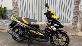 Yamaha Novo 6 Fi 2015 Bstp máy zin xe zin bao đẹp