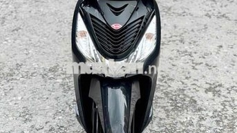 Honda Vision 2019 Đen