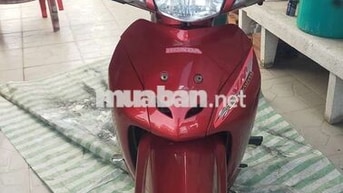 xe wave 50 cc máy êm ấm áo mới giá 7 tr 5