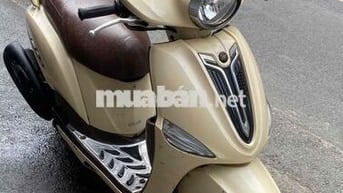 Yamaha Nozza Vàng kem