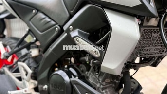 Yamaha MT-15 VVA 2019 22000 km Bạc