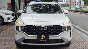 Hyundai Santa Fe 2023 Tiêu chuẩn 2.2L - 28000 km