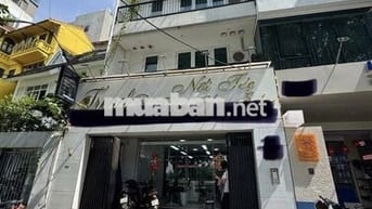 Cần bán nhà trung tâm Ba Đình, 50m 6 tầng ô tô, thang máy, 25 tỷ