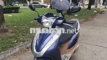 Honda Lead 2015