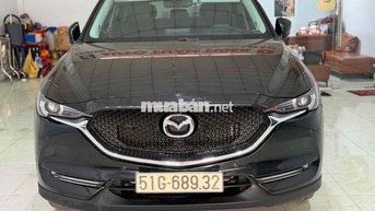 Mazda CX5 2018 2.5 Bản Full Đen siêu lướt 26.000km