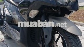 Yamaha NVX 155 2017 Đen Vàng đồng