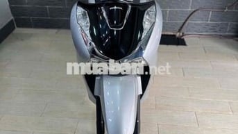 Honda SH150 ABS 2020 Bạc Porsche