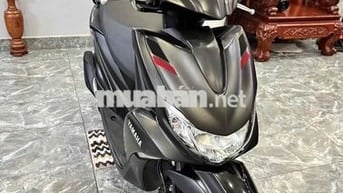 Yamaha FreeGo 2022 Đen 15000 km