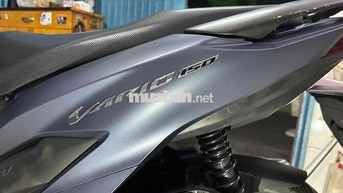 Bán Vario 2022 Bstp 9 chủ Ủy quyền hoảc Sang tên