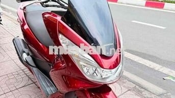 Honda PCX 125i 2017 Đỏ