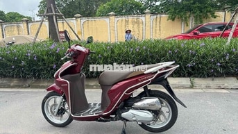 Honda Vision 2019 Đỏ 225015 km
