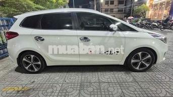 Kia Rondo 2014 Dầu Trắng