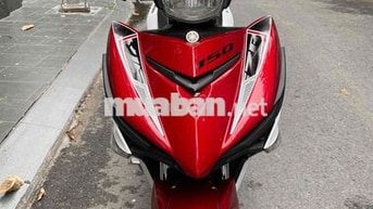 Yamaha Exciter 2016 Đỏ trắng