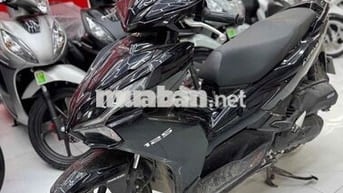 Honda Air Blade 2025 125 Đen 4.694 km