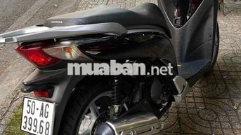 SH 125i 2010 3 cục BSĐD 399.68 Chính Chủ Sang tên