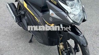 Yamaha Novo 6 Fi đời chót