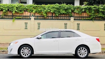 Toyota Camry XLE 2012 nhập Mỹ