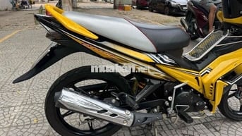 Yamaha Exciter 1S94 2010 Vàng