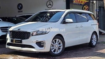 Kia Carnival 2022 2.2D Luxury 8 chỗ - 91000 km
