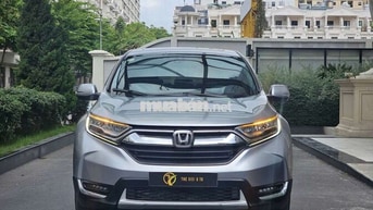 Honda CRV 2018 1.5 L sx 4 vạn