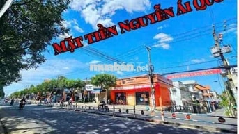 NT069 CHO THUÊ MẶT BẰNG KINH DOANH – P. LONG BÌNH (P. HỐ NAI CŨ)