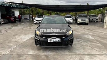 Kia Cerato 2019 1.6 AT Luxury - có cửa nóc