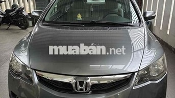 Honda Civic 2010 2.0 Xám