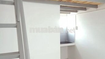 Phòng Trọ giá rẻ ngay cầu Phú Mỹ | Gần KCX Tân Thuận | Huỳnh Tấn Phát