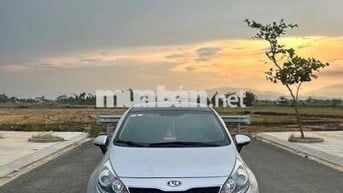 Kia Rio 2013 bản full xe nhập