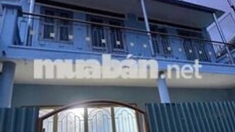 Cho thuê nhà phường trấn biên giá 6 triệu 5 có máy lạnh