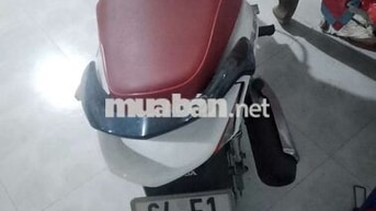 Honda Wave 125i 2023 Trắng Đỏ