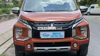 Mitsubishi Xpander Cross 2022 Cam