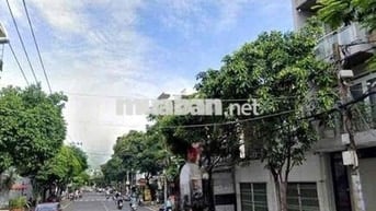 MBKD Tân Bình Full công năng, PCCC, thang máy, 1 trệt, 3 lầu