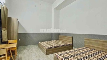 Cho Thuê Phòng Studio Full NT - Thang Máy Gần ĐH Mở , ĐH Y Dược