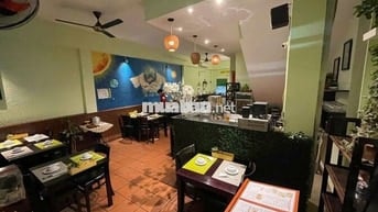 Giảm 1ty Tôi bán nhanh 3lau mặt tiền Phạm Hùng,Q8,5.5x17m,KD ngay,17ty