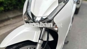 Honda SHvn 150 phanh ABS 2017 Trắng