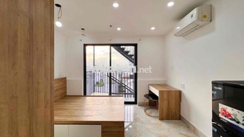 STUDIO BANCOL FULL NỘI THẤT SIU THOÁNG- VHU- ĐẦM SEN
