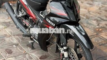 Yamaha Sirius 2022 Đen biển 95ngây chủ