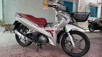 Honda Future 125 2021 Full LED Bạc