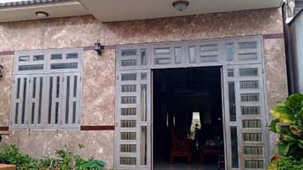 CHO THUÊ MẶT BẰNG TRỆT KINH DOANH ĐƯỜNG TRỊNH THỊ MIẾNG, HỐC M