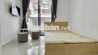 Căn Hộ 1PN Ban Công Giá Rẻ Gần Phú Mỹ Hưng, KCX Tân Thuận