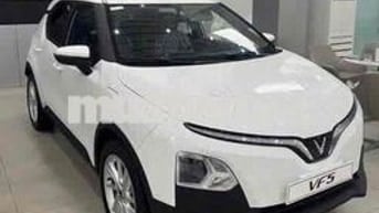 VinFast VF 5 Plus Đủ màu