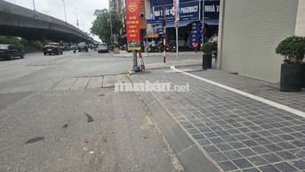 Mặt Phố Nguyễn Xiển Thanh Xuân 51,5 Tỷ 9 Tầng lô góc 100/125 mặt 5,5m 