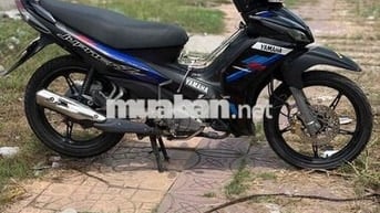 Yamaha Jupiter Fi 2016 Đen biển 65 aa ngây chủ