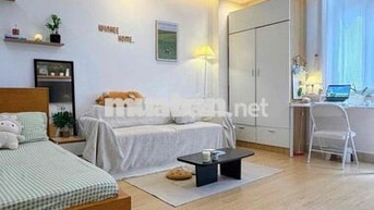 CHDV Cute Siêu Chill tại Trần Đình Xu, Quận 1