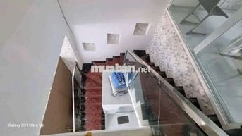 🏡 CHO THUÊ NHÀ NGUYÊN CĂN PHƯỜNG 6 – MỸ THO, TIỀN GIANG CŨ CHỈ 6TR 